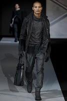 Emporio Armani autunno-inverno 2011-2012 / Emporio Armani fall-winter 2011-2012