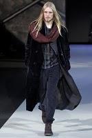 Emporio Armani autunno-inverno 2011-2012 / Emporio Armani fall-winter 2011-2012