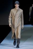 Emporio Armani autunno-inverno 2011-2012 / Emporio Armani fall-winter 2011-2012