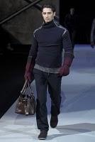 Emporio Armani autunno-inverno 2011-2012 / Emporio Armani fall-winter 2011-2012