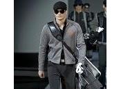 Emporio Armani autunno-inverno 2011-2012 fall-winter