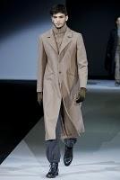 Emporio Armani autunno-inverno 2011-2012 / Emporio Armani fall-winter 2011-2012