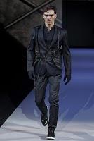 Emporio Armani autunno-inverno 2011-2012 / Emporio Armani fall-winter 2011-2012