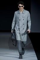 Emporio Armani autunno-inverno 2011-2012 / Emporio Armani fall-winter 2011-2012