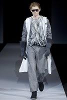 Emporio Armani autunno-inverno 2011-2012 / Emporio Armani fall-winter 2011-2012