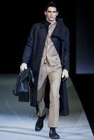 Emporio Armani autunno-inverno 2011-2012 / Emporio Armani fall-winter 2011-2012