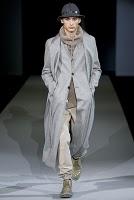 Emporio Armani autunno-inverno 2011-2012 / Emporio Armani fall-winter 2011-2012