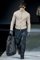 Emporio Armani autunno-inverno 2011-2012 / Emporio Armani fall-winter 2011-2012