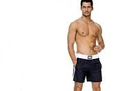 Dolce & Gabbana p/e 2011 Lookbook Collection & Gym