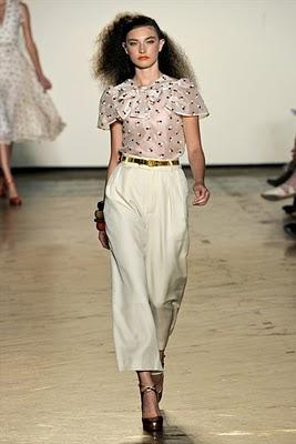 I WANT A MAXI SKIRT FOR S/S 2011