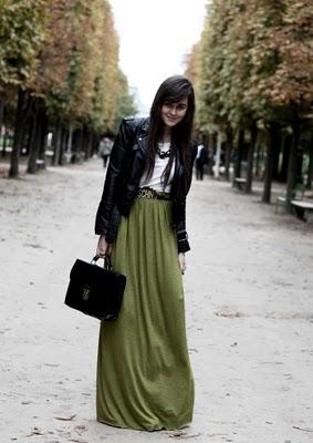 I WANT A MAXI SKIRT FOR S/S 2011