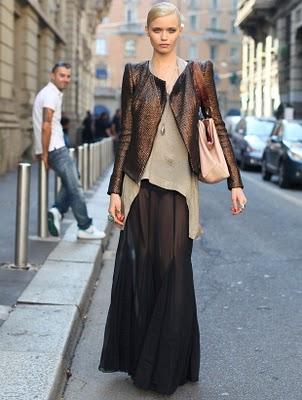 I WANT A MAXI SKIRT FOR S/S 2011