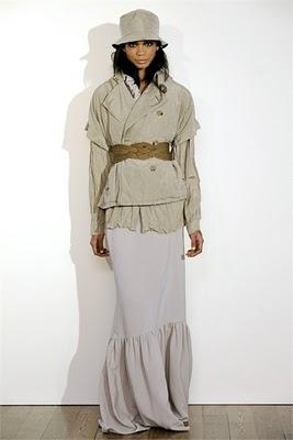 I WANT A MAXI SKIRT FOR S/S 2011