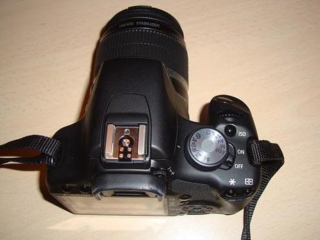 New camera.....