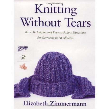 Knitting Without Tears