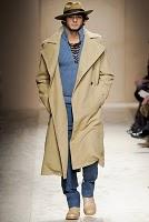 Salvatore Ferragamo autunno-inverno 2011-2012 / Salvatore Ferragamo fall-winter 2011-2012