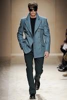 Salvatore Ferragamo autunno-inverno 2011-2012 / Salvatore Ferragamo fall-winter 2011-2012