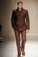 Salvatore Ferragamo autunno-inverno 2011-2012 / Salvatore Ferragamo fall-winter 2011-2012