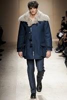 Salvatore Ferragamo autunno-inverno 2011-2012 / Salvatore Ferragamo fall-winter 2011-2012