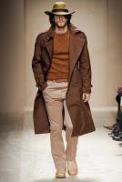 Salvatore Ferragamo autunno-inverno 2011-2012 / Salvatore Ferragamo fall-winter 2011-2012