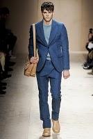 Salvatore Ferragamo autunno-inverno 2011-2012 / Salvatore Ferragamo fall-winter 2011-2012