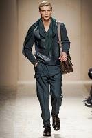 Salvatore Ferragamo autunno-inverno 2011-2012 / Salvatore Ferragamo fall-winter 2011-2012