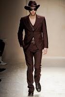 Salvatore Ferragamo autunno-inverno 2011-2012 / Salvatore Ferragamo fall-winter 2011-2012