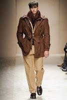 Salvatore Ferragamo autunno-inverno 2011-2012 / Salvatore Ferragamo fall-winter 2011-2012