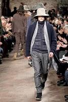 Missoni autunno-inverno 2011-2012 / Missoni fall-winter 2011-2012