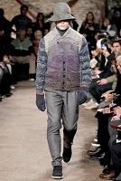 Missoni autunno-inverno 2011-2012 / Missoni fall-winter 2011-2012