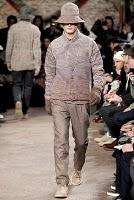 Missoni autunno-inverno 2011-2012 / Missoni fall-winter 2011-2012