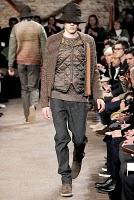 Missoni autunno-inverno 2011-2012 / Missoni fall-winter 2011-2012