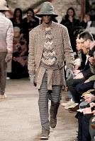 Missoni autunno-inverno 2011-2012 / Missoni fall-winter 2011-2012