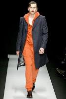 Vivienne Westwood autunno-inverno 2011-2012 / Vivienne Westwood fall-winter 2011-2012