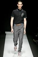 Vivienne Westwood autunno-inverno 2011-2012 / Vivienne Westwood fall-winter 2011-2012