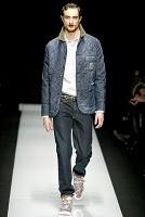 Vivienne Westwood autunno-inverno 2011-2012 / Vivienne Westwood fall-winter 2011-2012