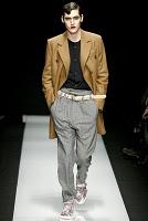 Vivienne Westwood autunno-inverno 2011-2012 / Vivienne Westwood fall-winter 2011-2012