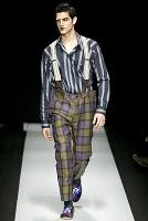 Vivienne Westwood autunno-inverno 2011-2012 / Vivienne Westwood fall-winter 2011-2012