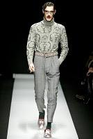 Vivienne Westwood autunno-inverno 2011-2012 / Vivienne Westwood fall-winter 2011-2012