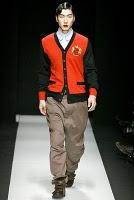 Vivienne Westwood autunno-inverno 2011-2012 / Vivienne Westwood fall-winter 2011-2012