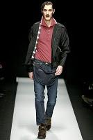 Vivienne Westwood autunno-inverno 2011-2012 / Vivienne Westwood fall-winter 2011-2012