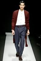 Vivienne Westwood autunno-inverno 2011-2012 / Vivienne Westwood fall-winter 2011-2012