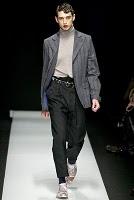 Vivienne Westwood autunno-inverno 2011-2012 / Vivienne Westwood fall-winter 2011-2012