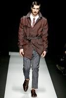 Vivienne Westwood autunno-inverno 2011-2012 / Vivienne Westwood fall-winter 2011-2012