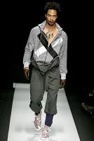 Vivienne Westwood autunno-inverno 2011-2012 / Vivienne Westwood fall-winter 2011-2012