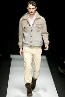 Vivienne Westwood autunno-inverno 2011-2012 / Vivienne Westwood fall-winter 2011-2012