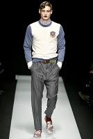 Vivienne Westwood autunno-inverno 2011-2012 / Vivienne Westwood fall-winter 2011-2012