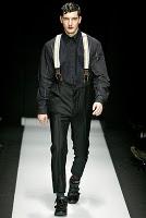 Vivienne Westwood autunno-inverno 2011-2012 / Vivienne Westwood fall-winter 2011-2012