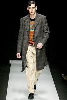 Vivienne Westwood autunno-inverno 2011-2012 / Vivienne Westwood fall-winter 2011-2012