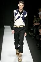 Vivienne Westwood autunno-inverno 2011-2012 / Vivienne Westwood fall-winter 2011-2012